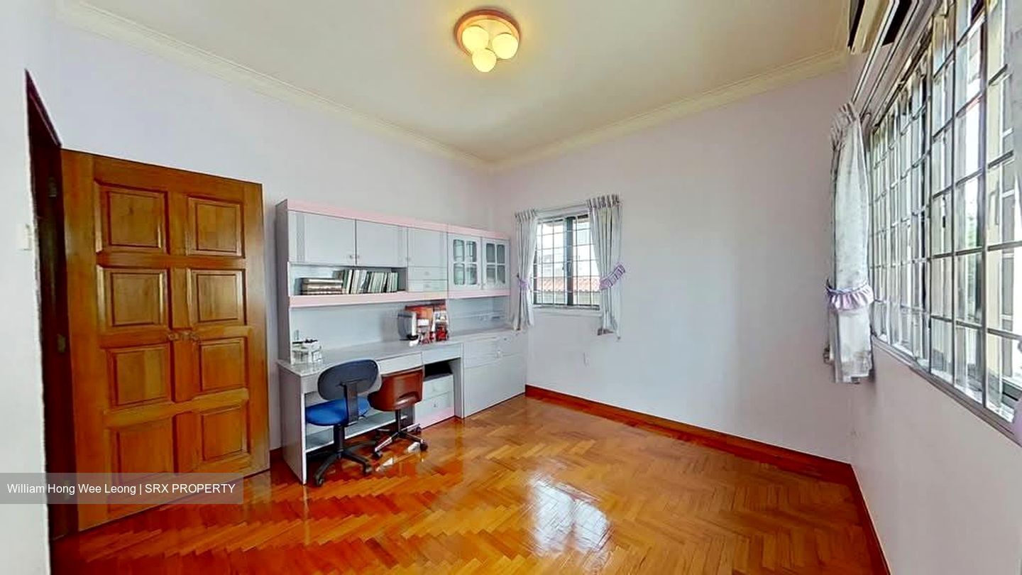 Jalan Kayu Estate (D28), Semi-Detached #565724301